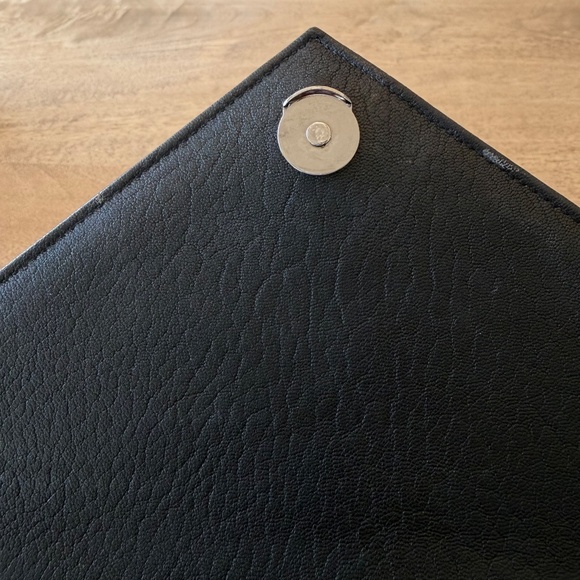 YSL Large College Handbag - Picture 12 of 12